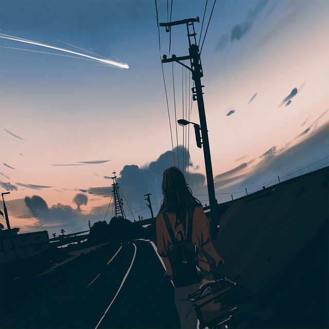 Cover art for Ryoo-Fantasy