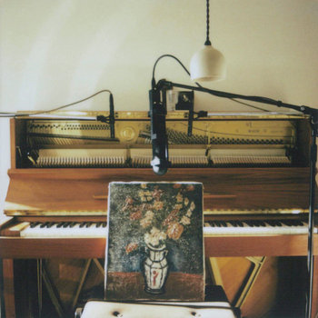 Cover art for better day
